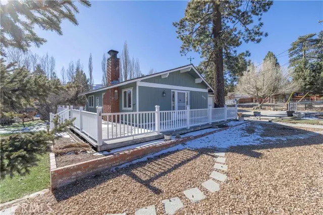 1601 Malabar WAY, Big Bear City, CA 92314