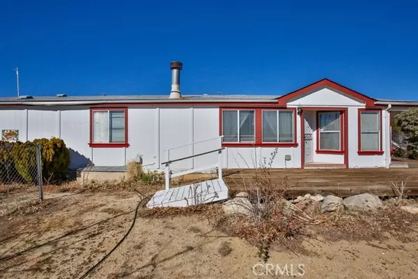 Anza, CA 92539,55526 Smokethorn RD