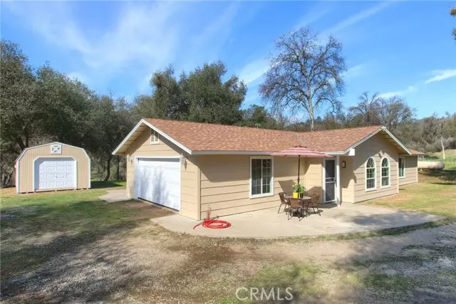 4261 Ashworth RD, Mariposa, CA 95338