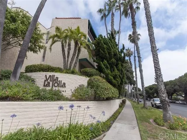 La Jolla, CA 92037,6455 La Jolla BLD 332