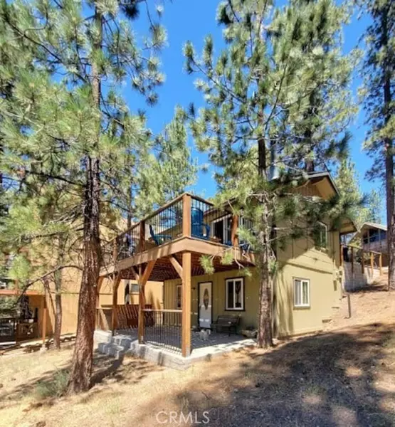 42745 Conifer DR, Big Bear Lake, CA 92315