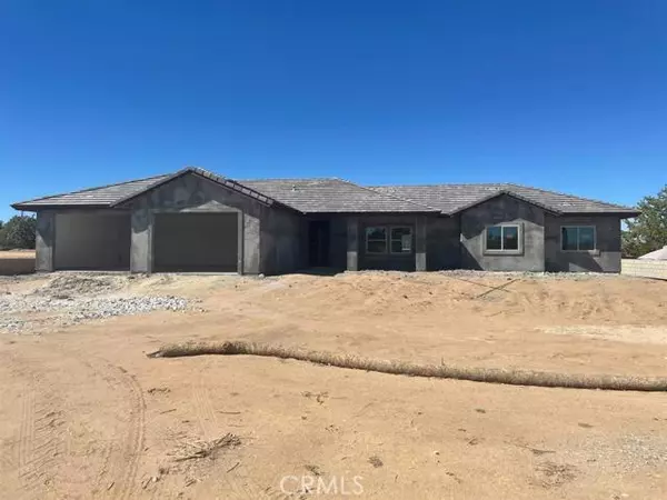 Hesperia, CA 92345,7734 I AVE