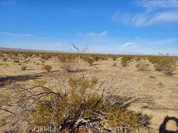 Mojave, CA 93523,13201 Glendower AVE