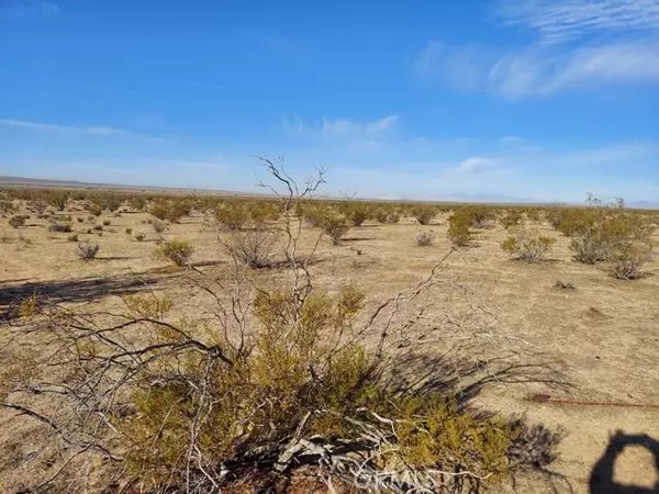 Mojave, CA 93523,13201 Glendower AVE