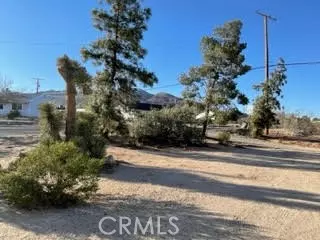 Joshua Tree, CA 92252,4883 Avenida La Candela