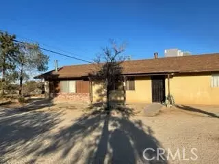 4883 Avenida La Candela, Joshua Tree, CA 92252