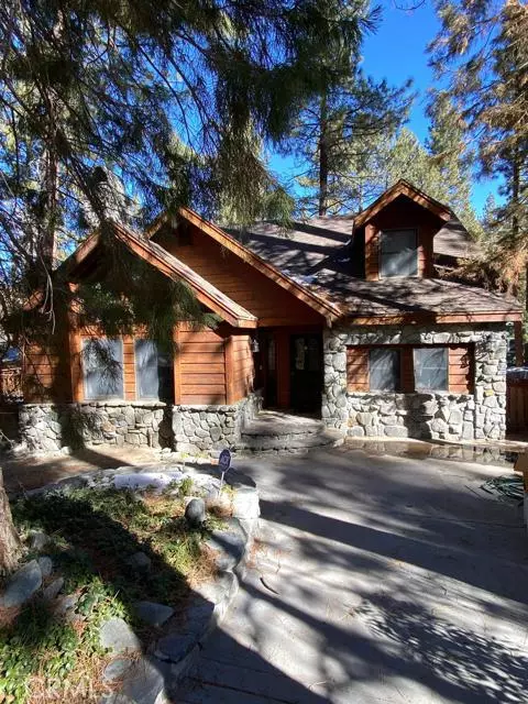 Address is not disclosed, Wrightwood, CA 92397