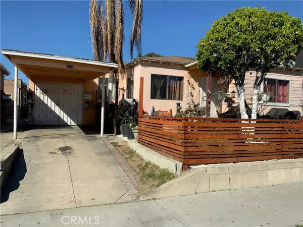 6215 Malabar ST, Huntington Park, CA 90255