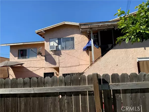 Huntington Park, CA 90255,6215 Malabar ST