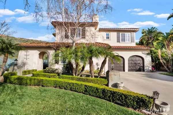 Newbury Park, CA 91320,5381 Via Pisa