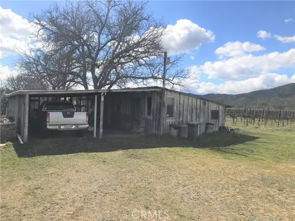 Lakeport, CA 95453,1215 Merritt RD