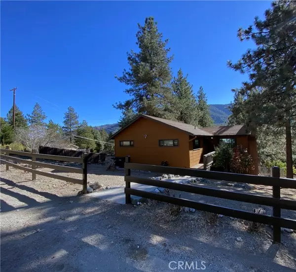 1065 Yellowstone DR, Wrightwood, CA 92397