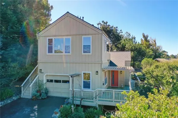 Cambria, CA 93428,3311 Rogers DR