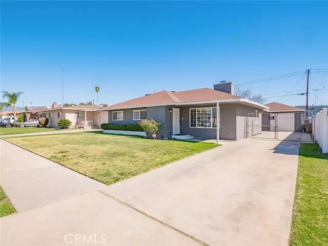 1114 Serrano DR, Colton, CA 92324