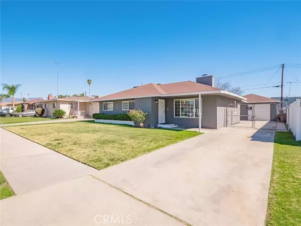 Colton, CA 92324,1114 Serrano DR