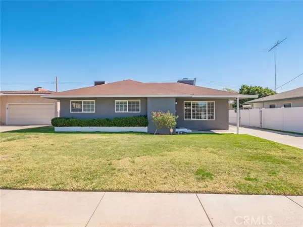 Colton, CA 92324,1114 Serrano DR