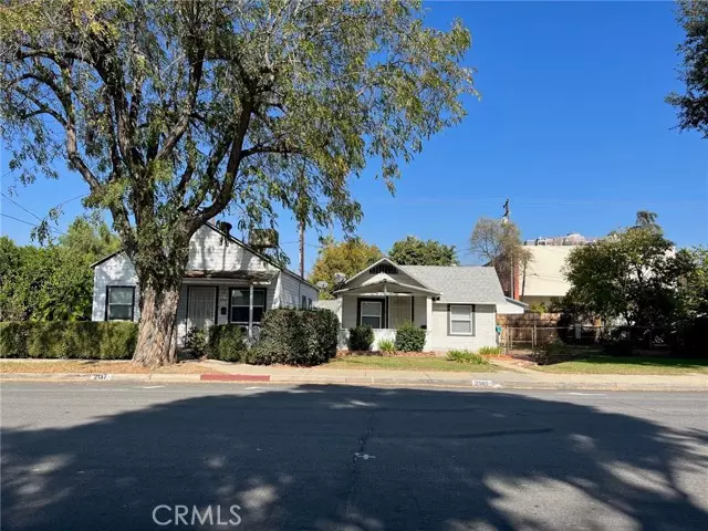 La Verne, CA 91750,2137 2nd ST