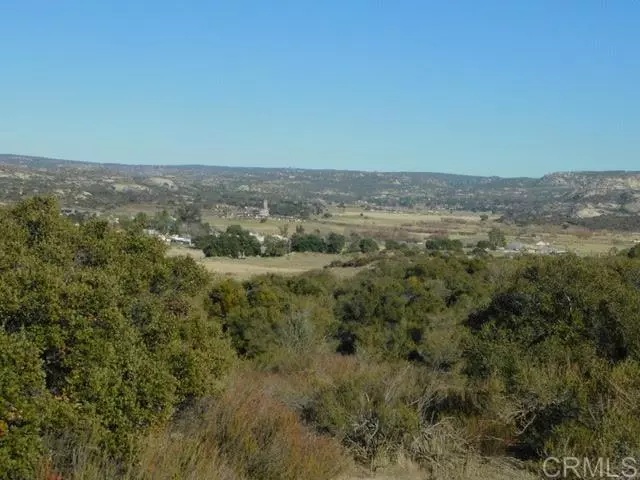 7 .85 acres Martin RD, Campo, CA 91906