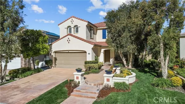 Stevenson Ranch, CA 91381,26231 Shakespeare LN