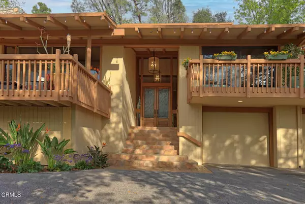 La Canada Flintridge, CA 91011,5037 Merita PL