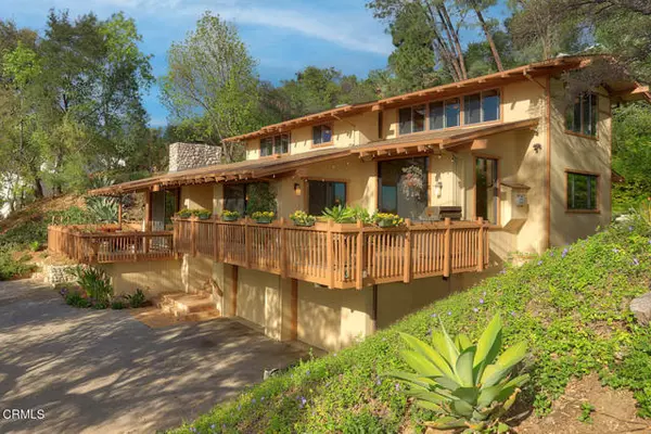 La Canada Flintridge, CA 91011,5037 Merita PL