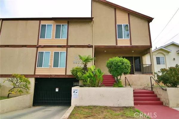 1350 N Marine AVE 104, Wilmington, CA 90744