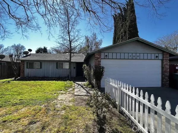 Modesto, CA 95355,1700 Tulane DR