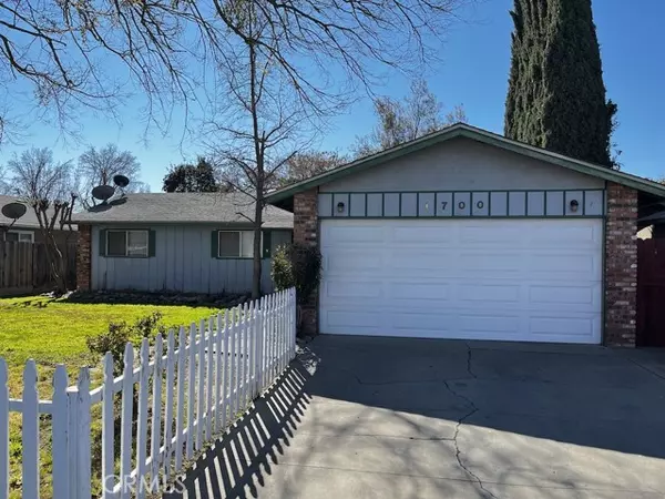 Modesto, CA 95355,1700 Tulane DR