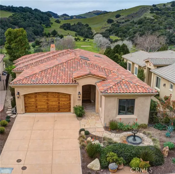 3195 Lupine Canyon RD, Avila Beach, CA 93424