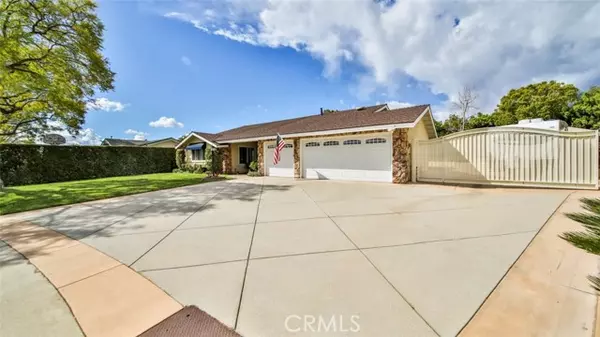 La Verne, CA 91750,4729 Larkspur LN