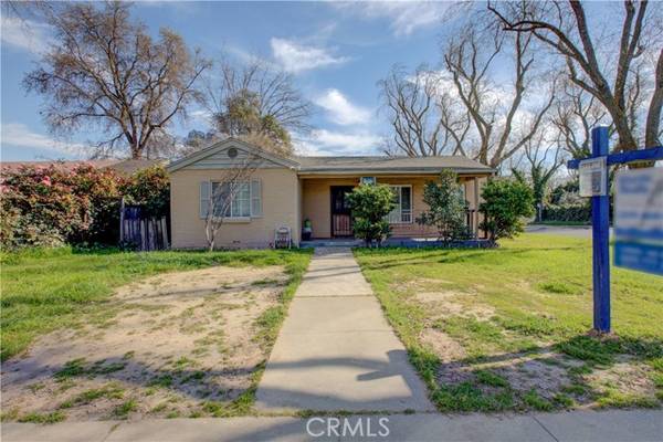 202 Camellia WAY, Modesto, CA 95354