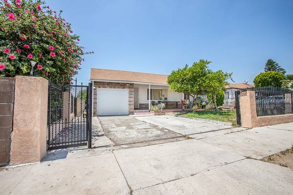 10251 Kewen AVE, Pacoima, CA 91331