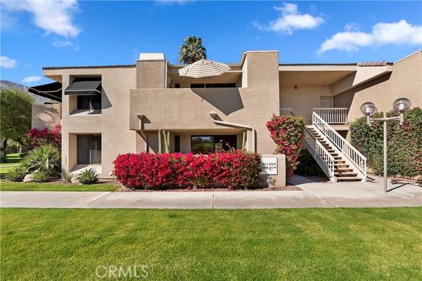 605 E Amado RD 609, Palm Springs, CA 92262