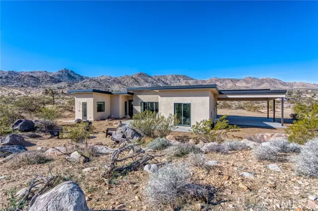 8511 Boarder AVE, Joshua Tree, CA 92252