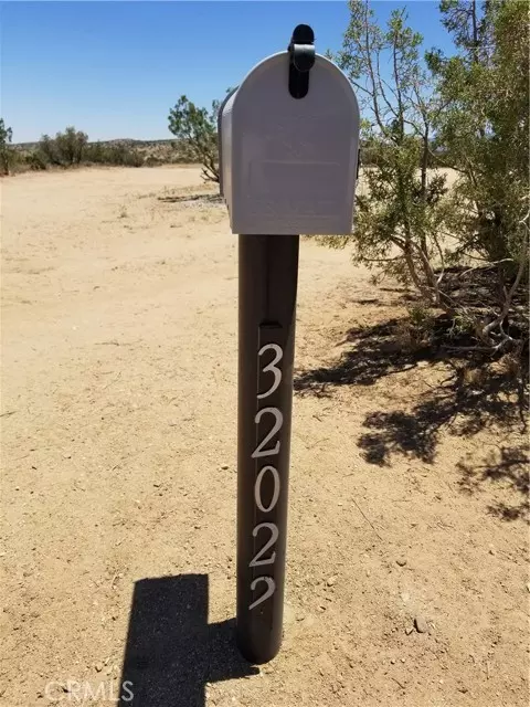 Pearblossom, CA 93553,32022 Farnese AVE