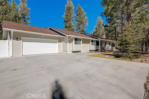 789 Raleigh DR, Big Bear City, CA 92314