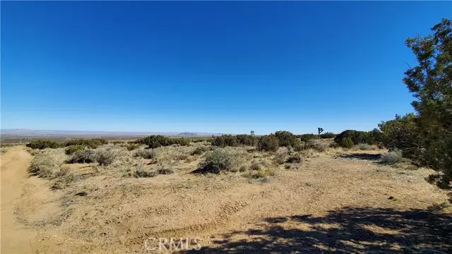 0 Avenue X13 & 186th St East, Llano, CA 93544