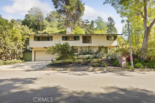 1526 Roscomare RD, Bel Air, CA 90077