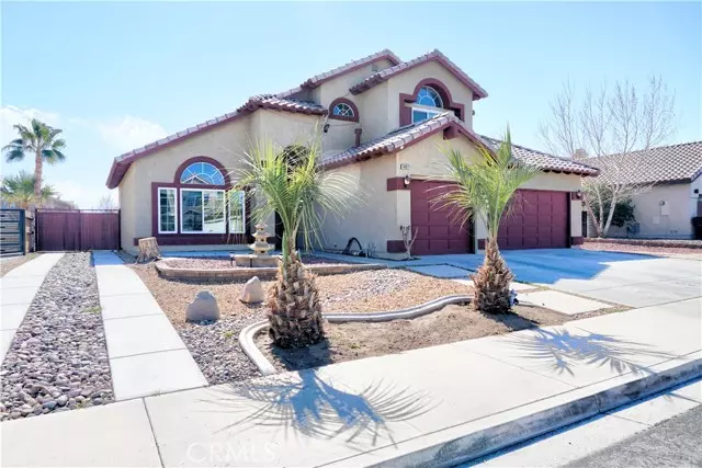 14017 Clydesdale Run LN, Victorville, CA 92394