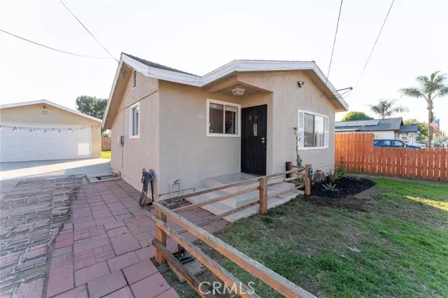 1848 1st ST, La Verne, CA 91750