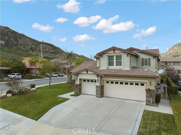 Stevenson Ranch, CA 91381,25069 Cotton Blossom LN