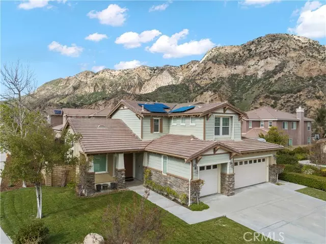 Stevenson Ranch, CA 91381,25069 Cotton Blossom LN