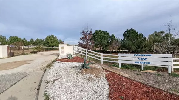 Aguanga, CA 92536,41120 Jojoba Hills CIR