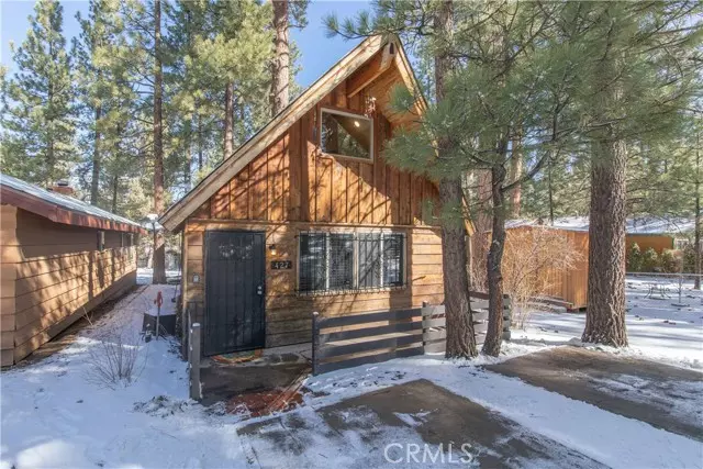 427 W Rainbow BLD, Big Bear City, CA 92314