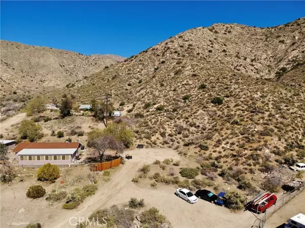 49086 Cedar DR, Morongo Valley, CA 92256