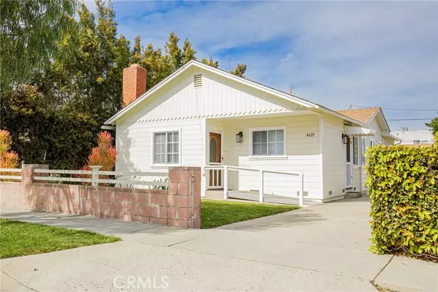 Lawndale, CA 90260,4623 W 169th ST