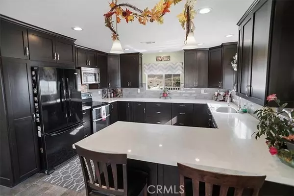 Leona Valley, CA 93551,40060 75th ST