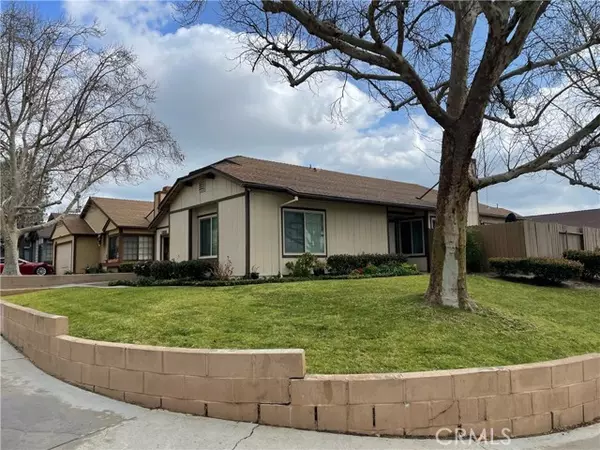 Sylmar, CA 91342,13998 Almetz ST