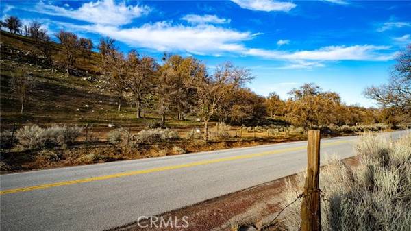 0 Banducci RD, Tehachapi, CA 93561