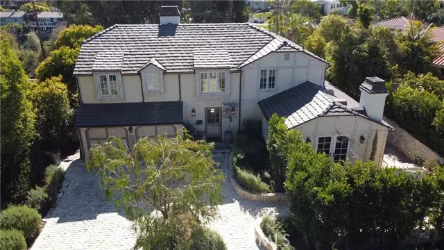 Palos Verdes Estates, CA 90274,4185 Via Solano